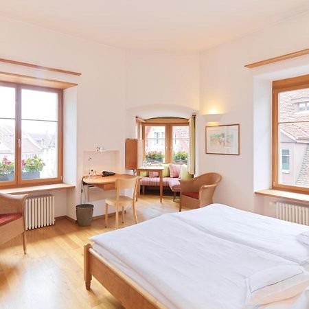 City-Hotel Ochsen Zug Zewnętrze zdjęcie