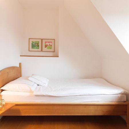 City-Hotel Ochsen Zug Zewnętrze zdjęcie