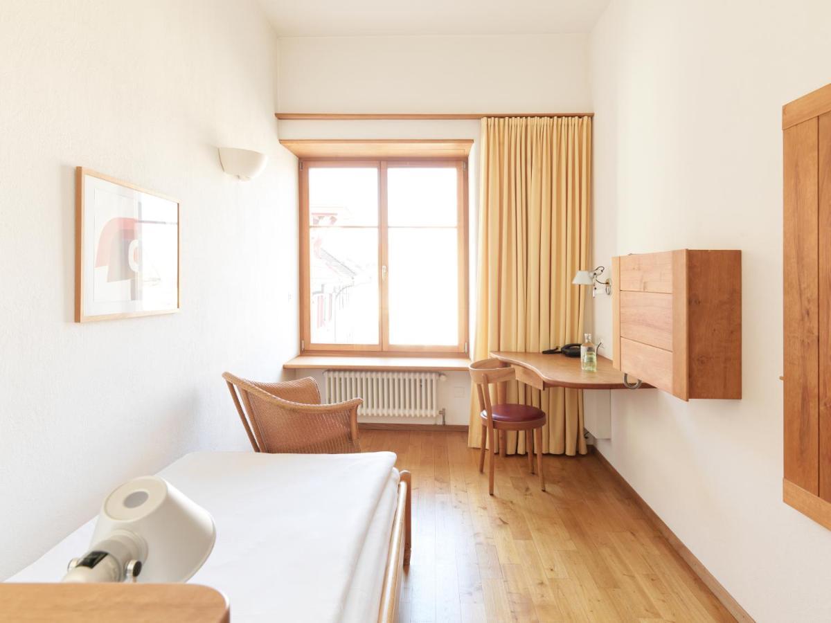 City-Hotel Ochsen Zug Zewnętrze zdjęcie