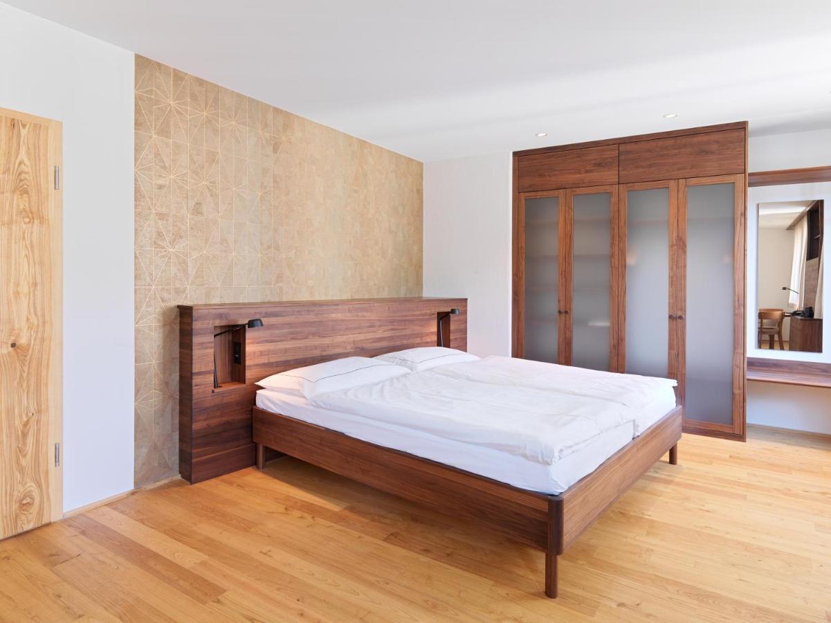 City-Hotel Ochsen Zug Zewnętrze zdjęcie