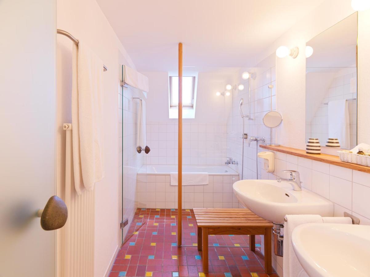 City-Hotel Ochsen Zug Zewnętrze zdjęcie