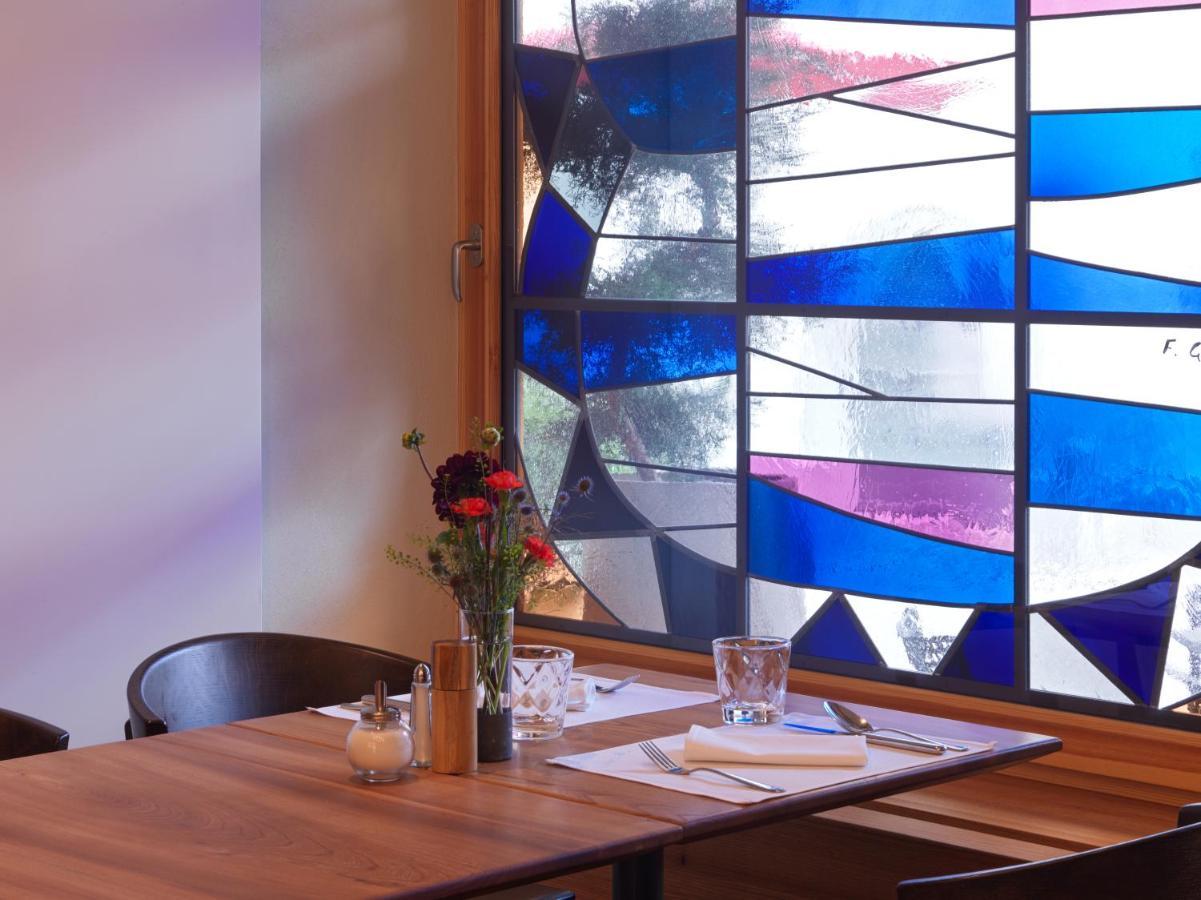 City-Hotel Ochsen Zug Zewnętrze zdjęcie