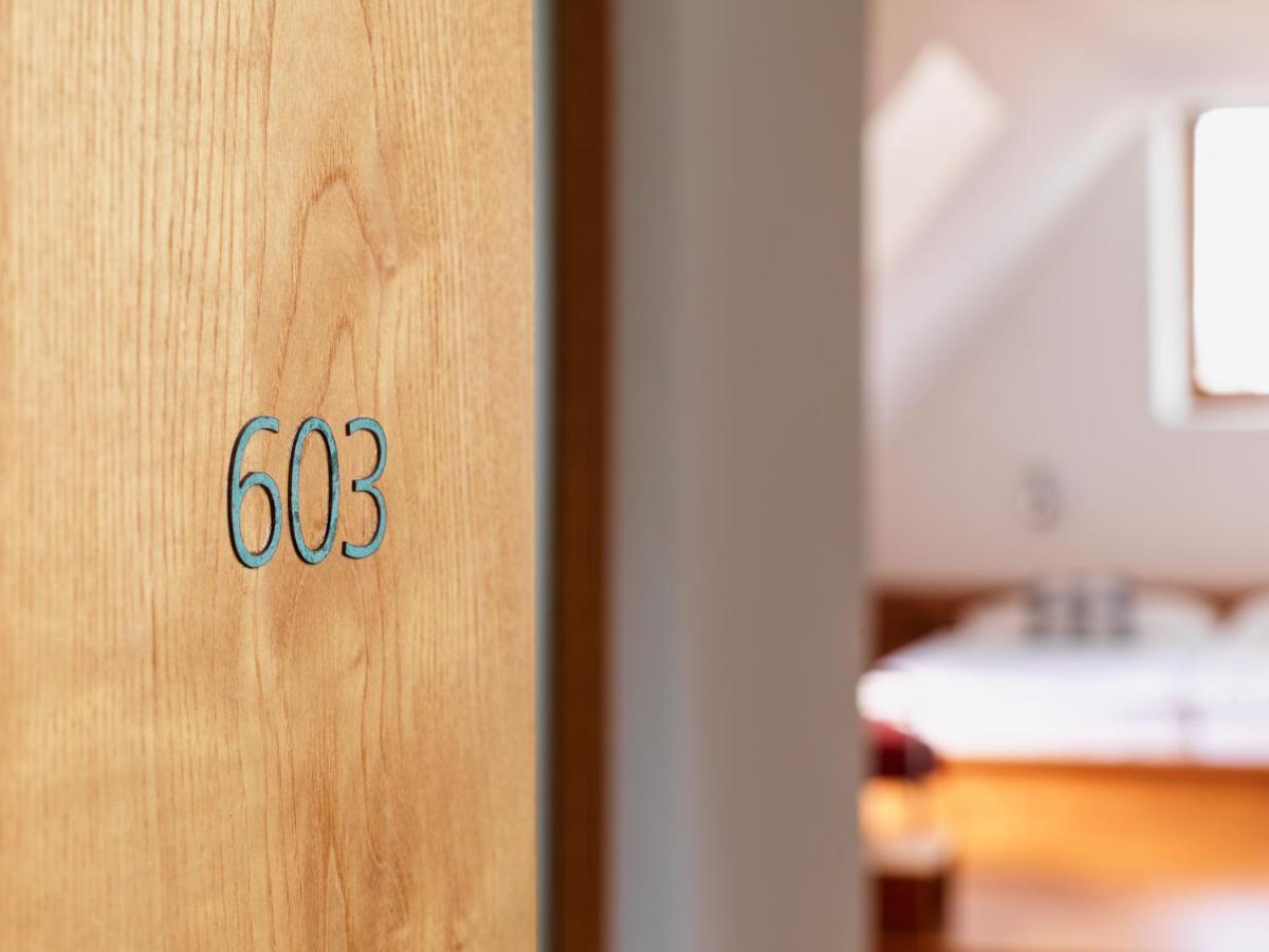 City-Hotel Ochsen Zug Zewnętrze zdjęcie