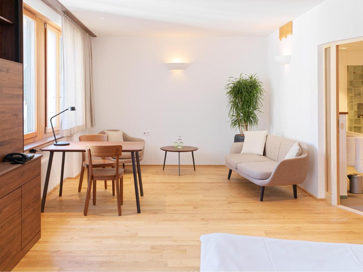 City-Hotel Ochsen Zug Zewnętrze zdjęcie