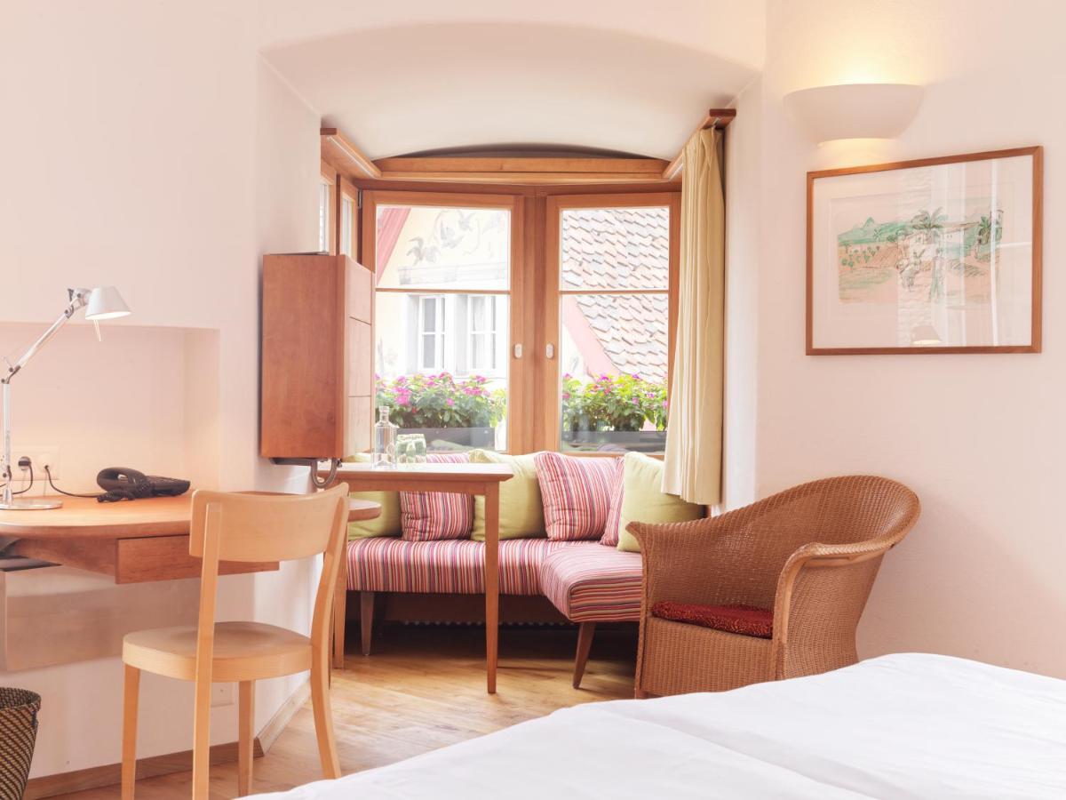 City-Hotel Ochsen Zug Zewnętrze zdjęcie