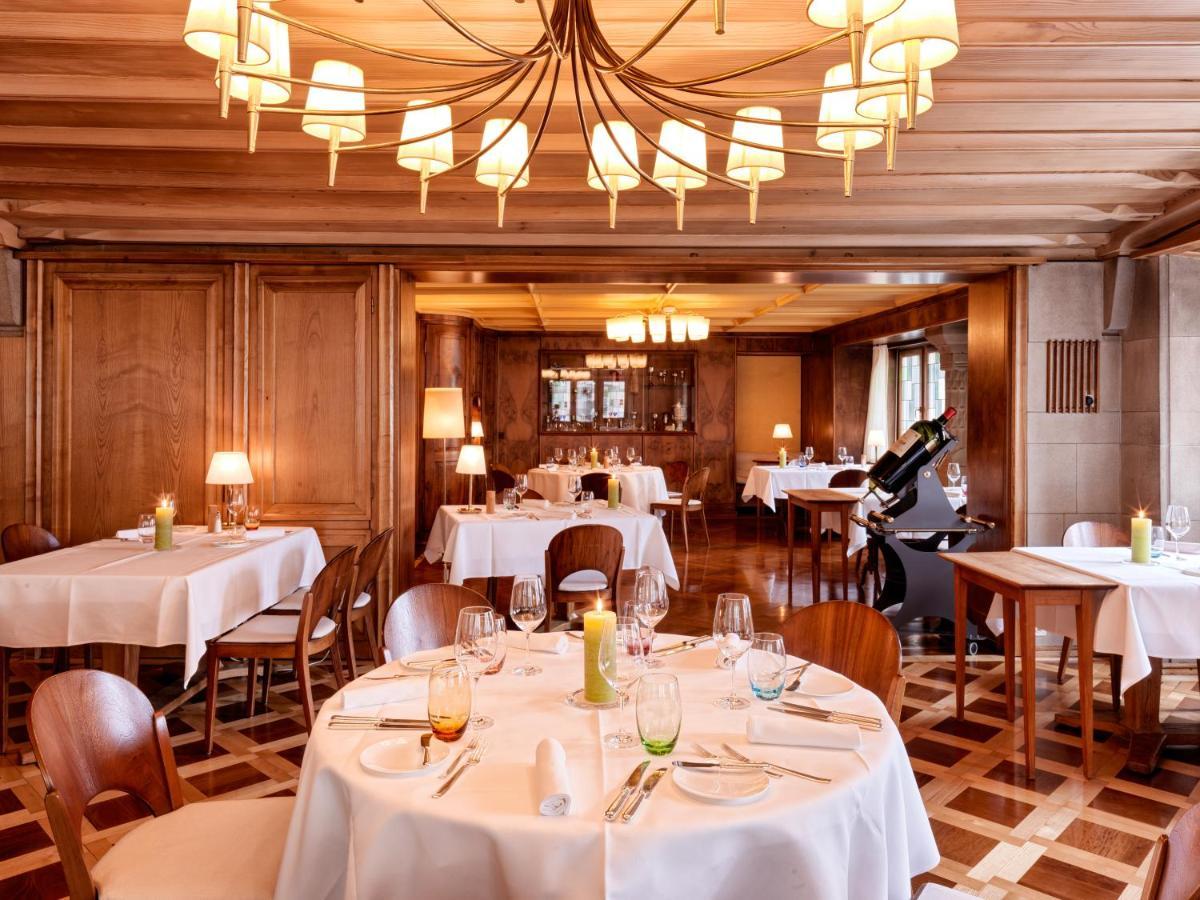 City-Hotel Ochsen Zug Zewnętrze zdjęcie