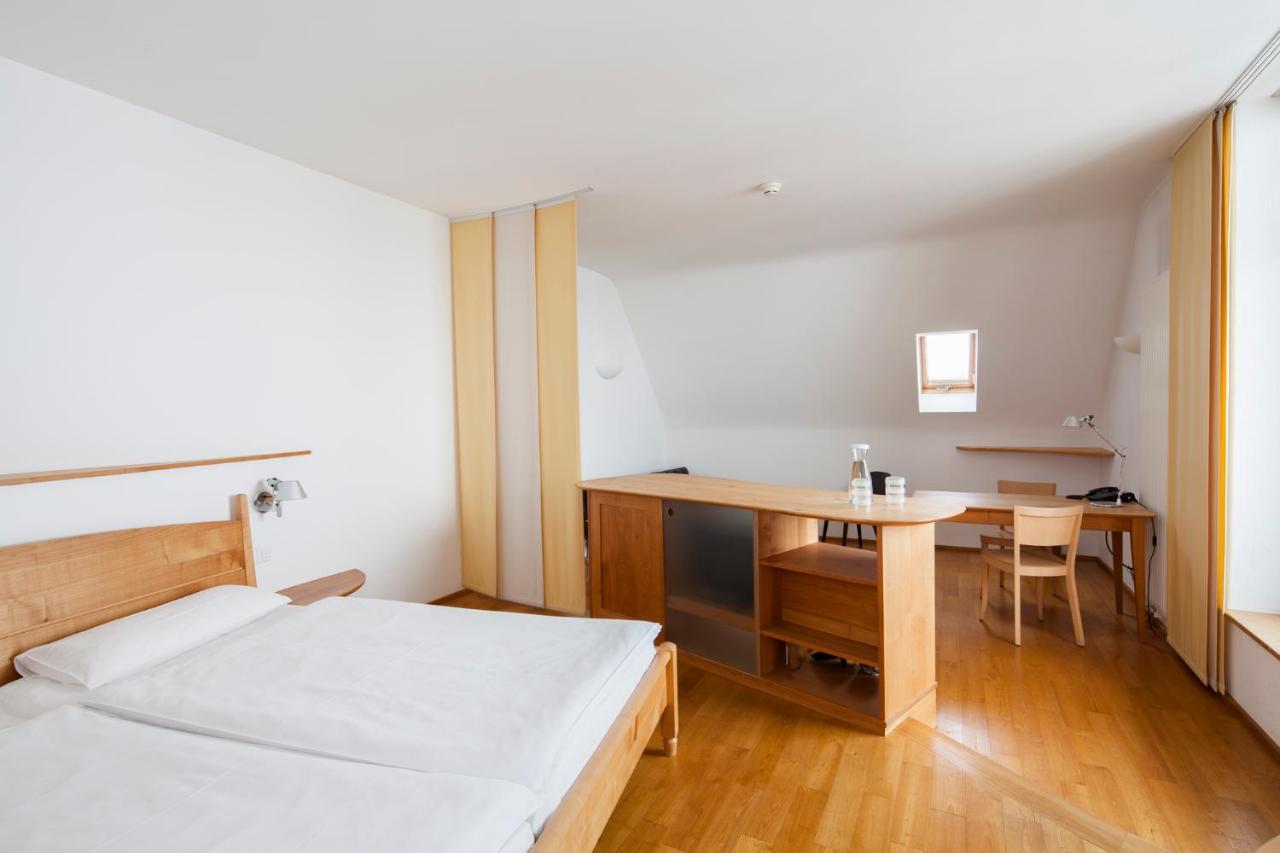 City-Hotel Ochsen Zug Zewnętrze zdjęcie