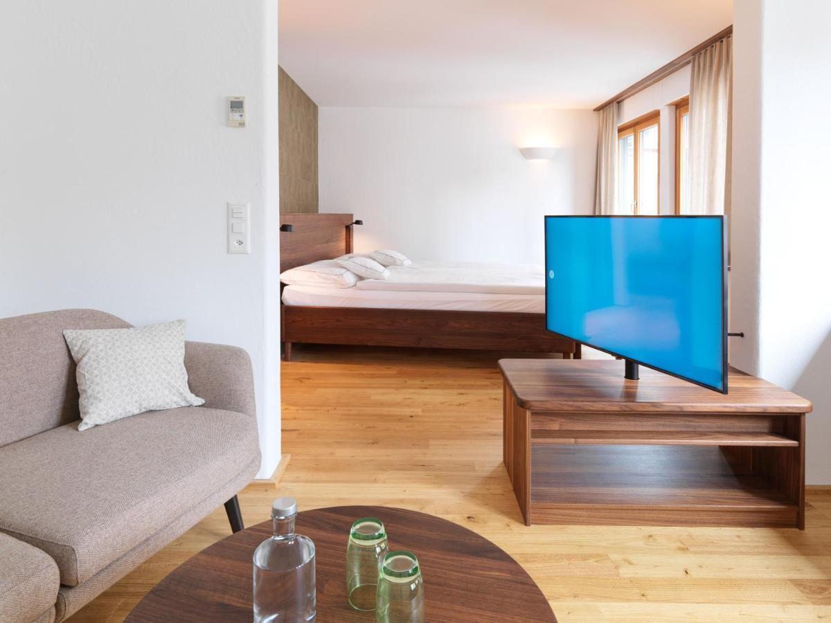 City-Hotel Ochsen Zug Zewnętrze zdjęcie
