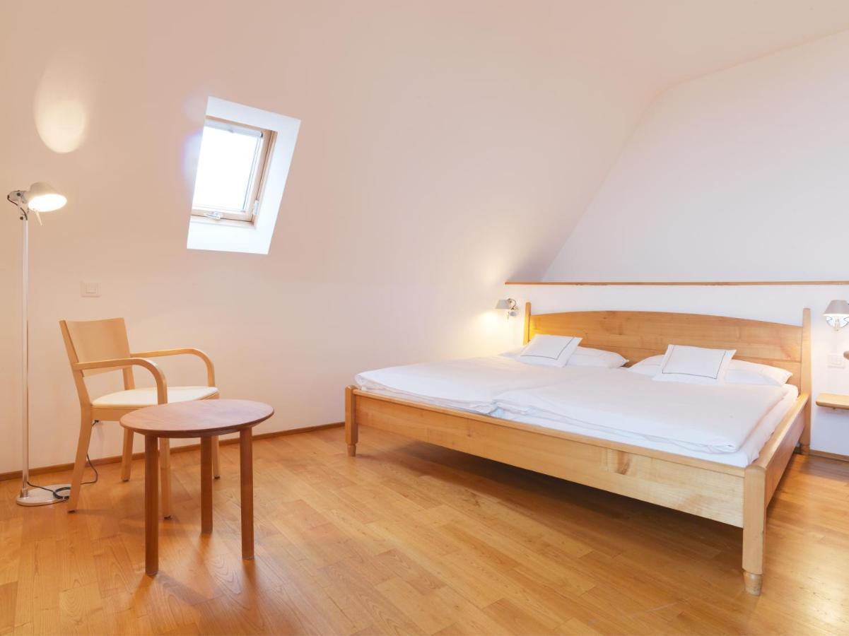 City-Hotel Ochsen Zug Zewnętrze zdjęcie