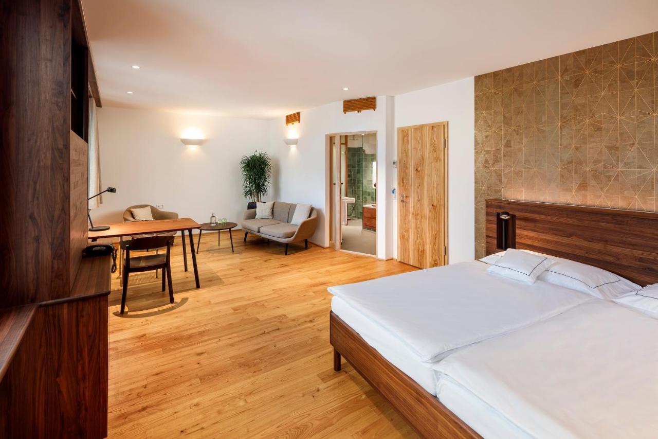 City-Hotel Ochsen Zug Zewnętrze zdjęcie