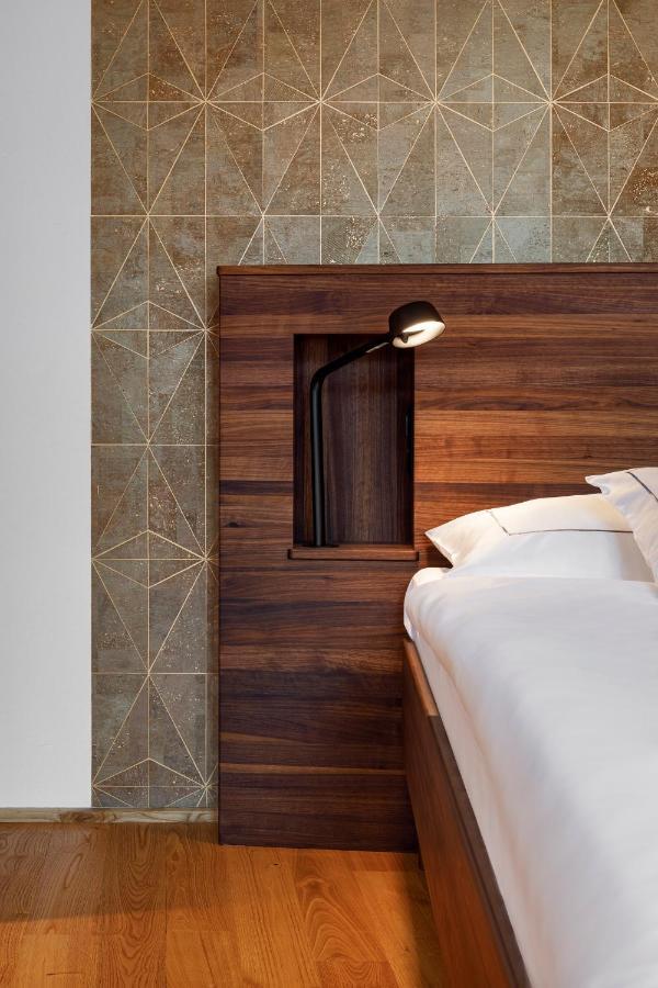 City-Hotel Ochsen Zug Zewnętrze zdjęcie