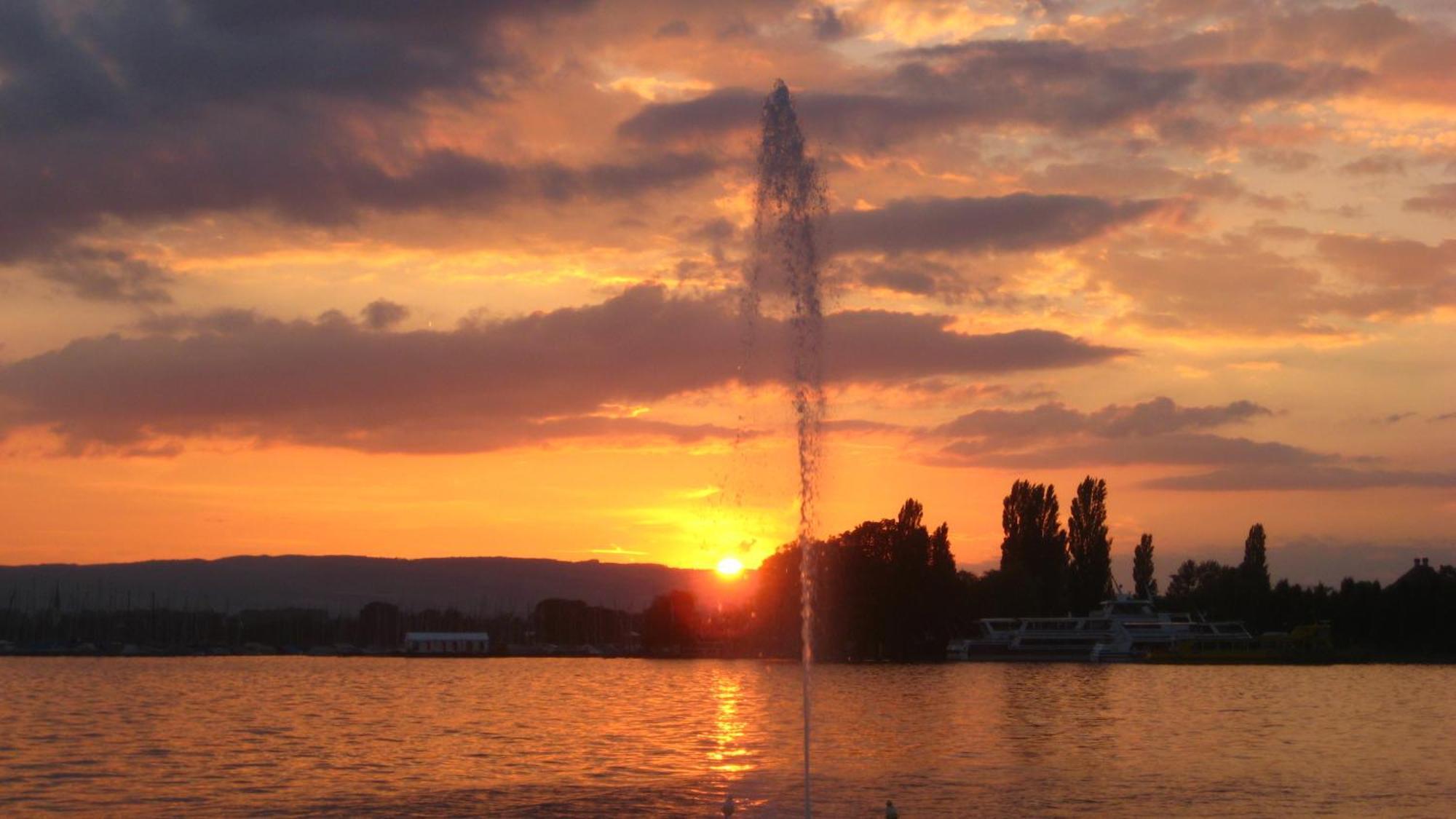 City-Hotel Ochsen Zug Zewnętrze zdjęcie