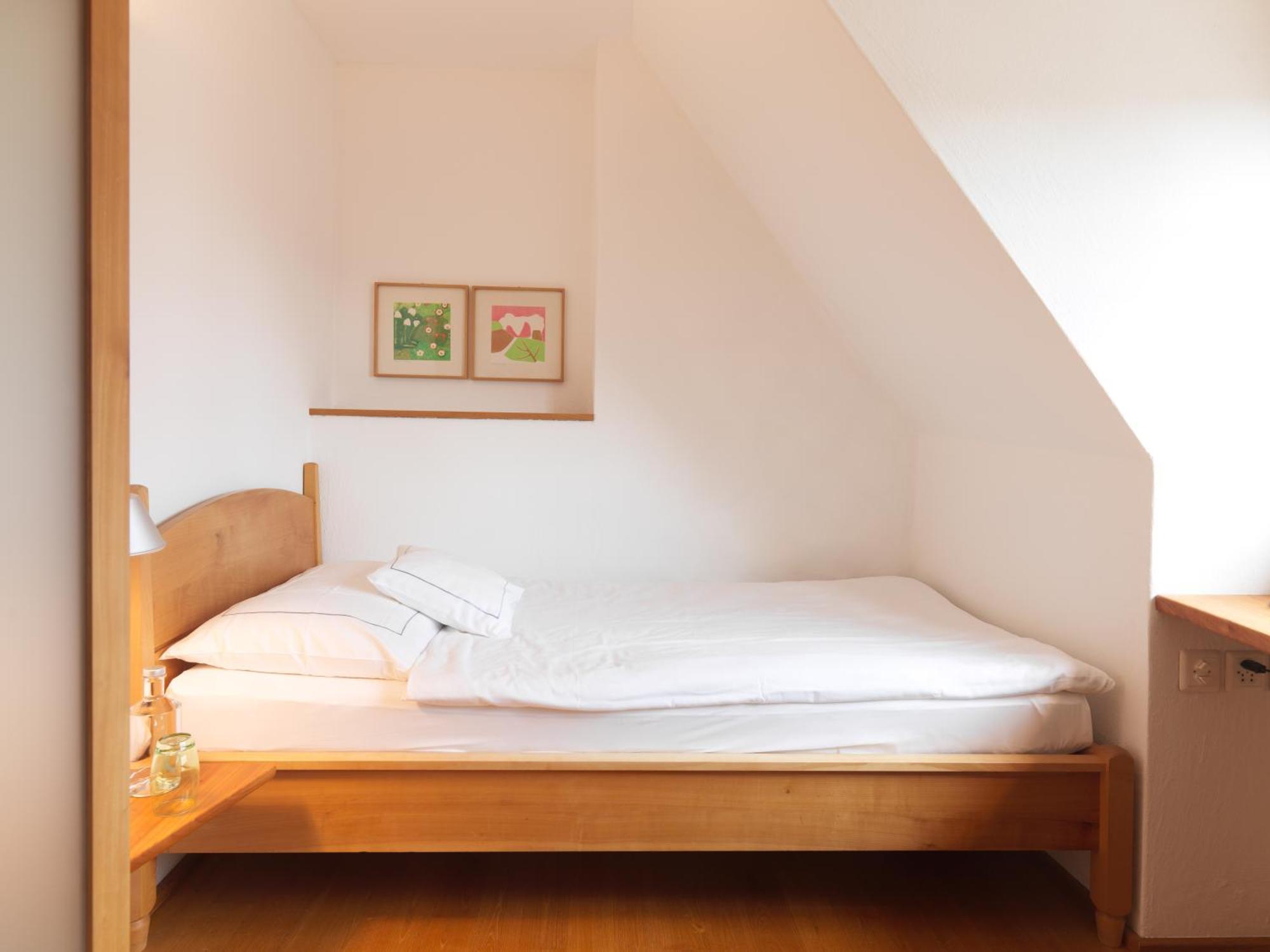 City-Hotel Ochsen Zug Zewnętrze zdjęcie