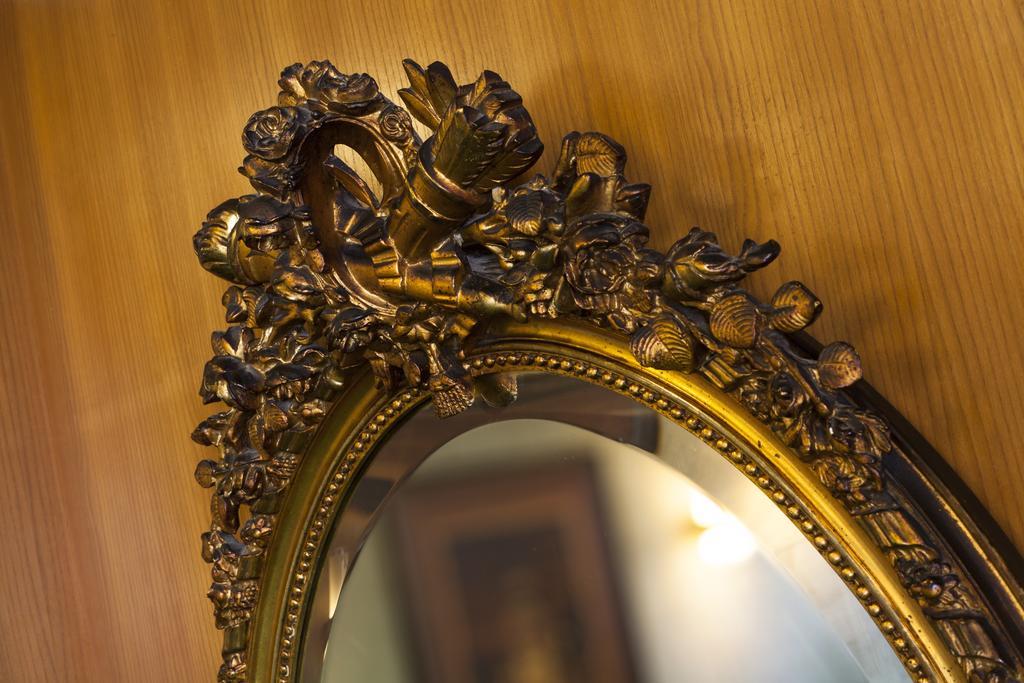 City-Hotel Ochsen Zug Zewnętrze zdjęcie