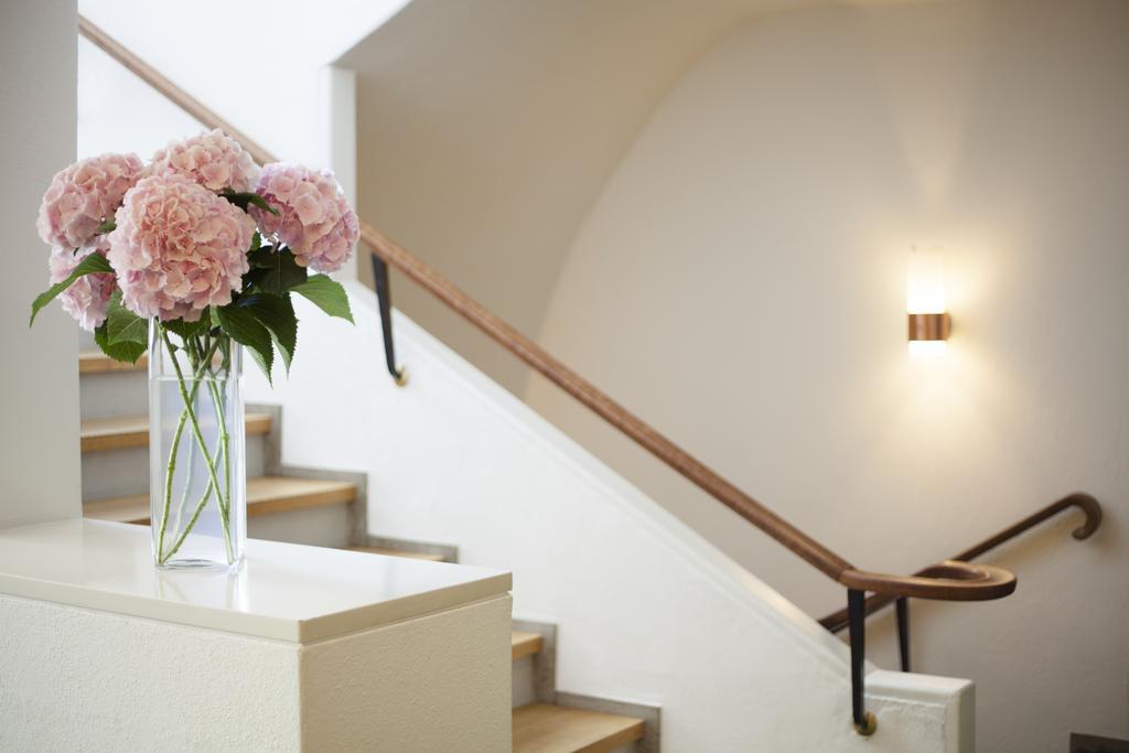 City-Hotel Ochsen Zug Zewnętrze zdjęcie