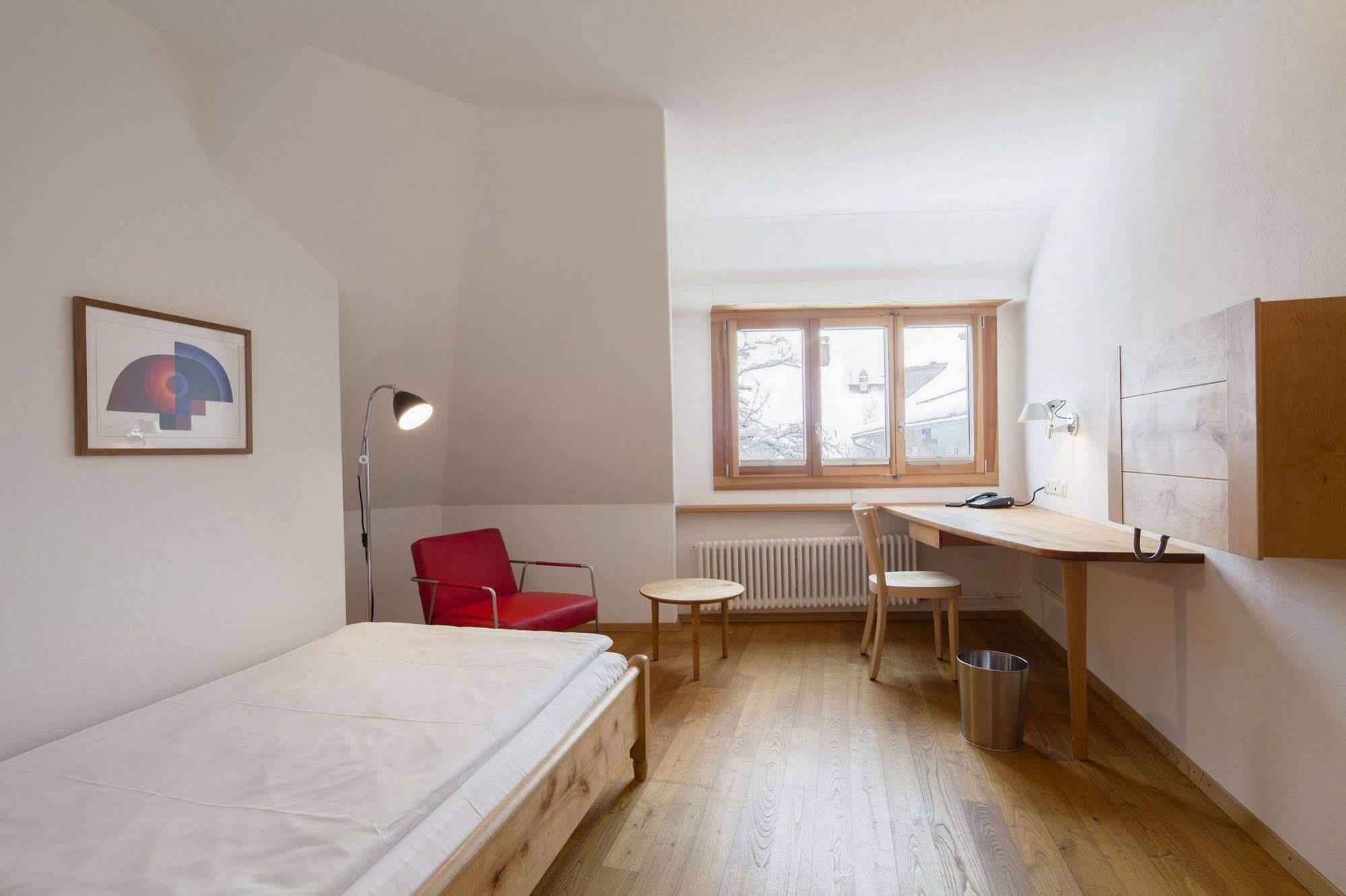 City-Hotel Ochsen Zug Zewnętrze zdjęcie